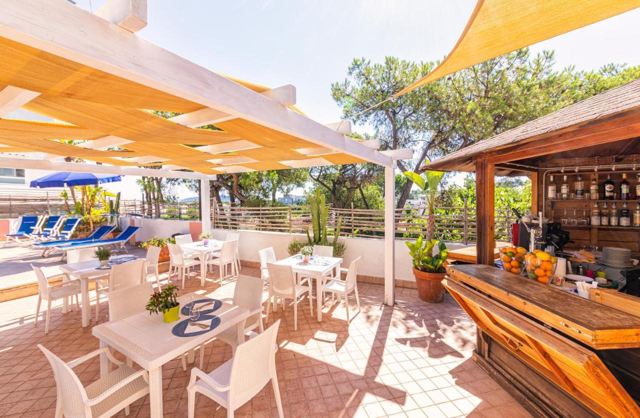 Hotel San Valentino Terme Ischia Extérieur photo