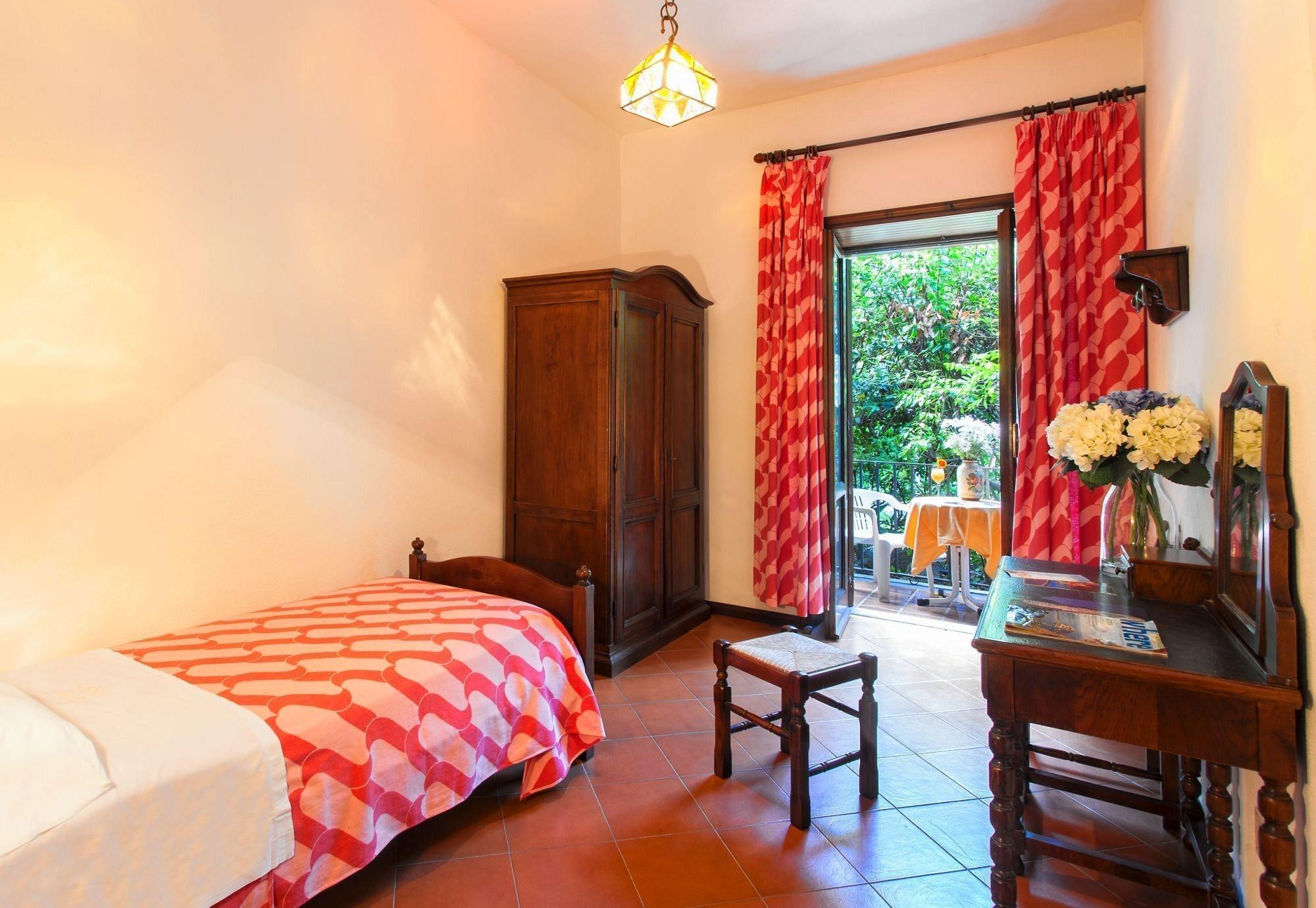 Hotel San Valentino Terme Ischia Extérieur photo