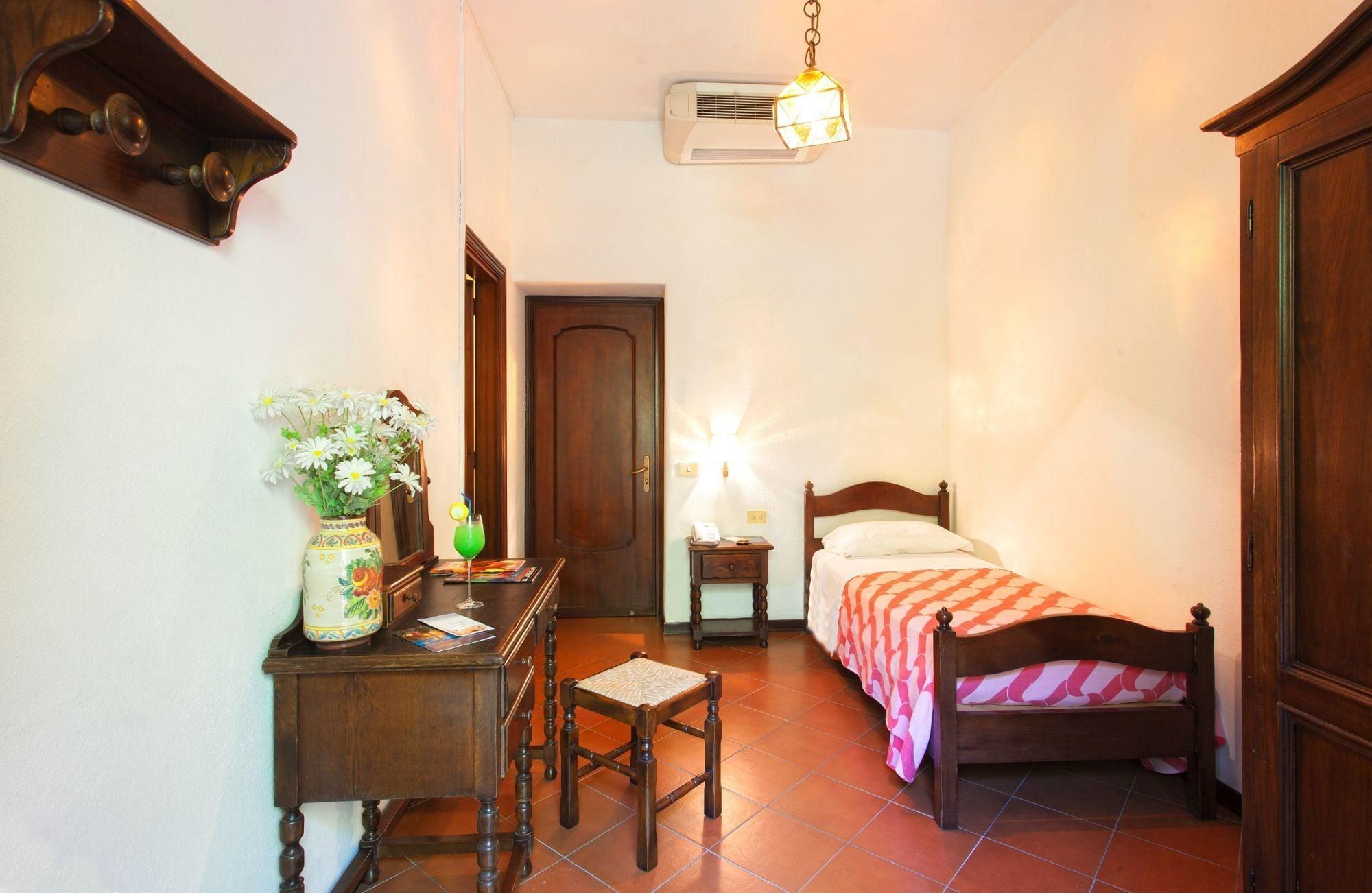 Hotel San Valentino Terme Ischia Extérieur photo